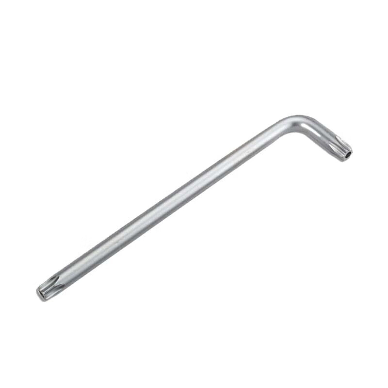 史丹利（Stanley） 94-131-23 长L形中孔花形扳手TT7 （单位：个）