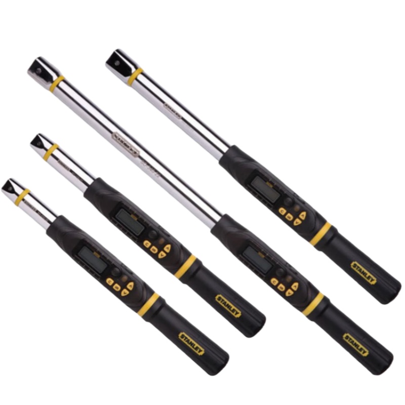 史丹利（Stanley） SD-200-22 数显扭矩扳手10-200N.m （单位：个）