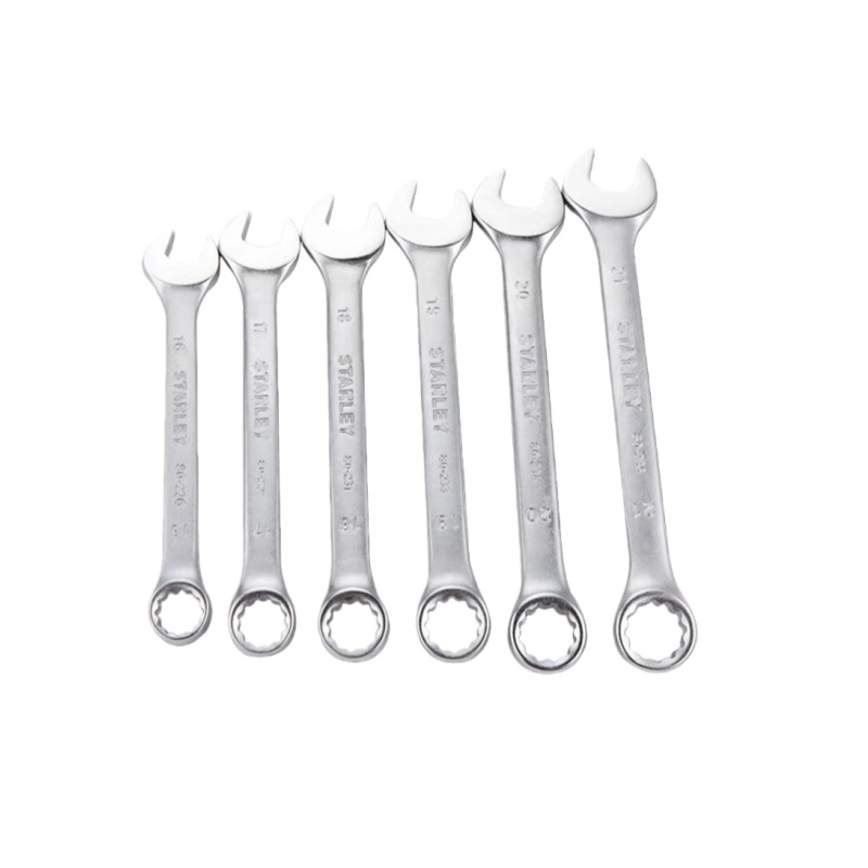 史丹利（Stanley） STMT80223-8-23 B系列两用扳手13mm （单位：个）