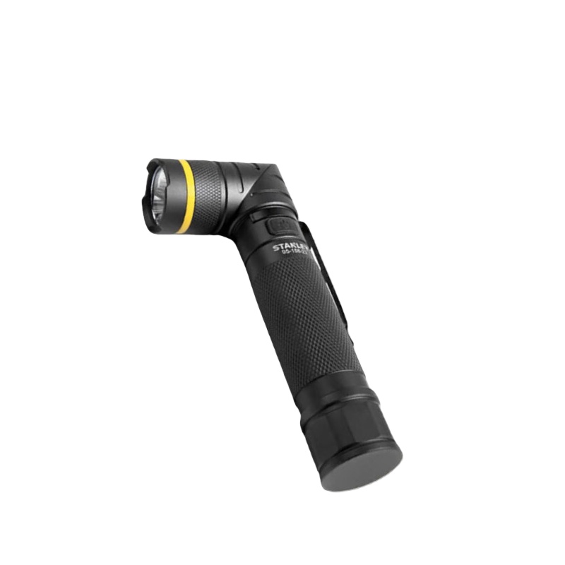 史丹利（Stanley） 95-158-23U 双LED转头锂电手电筒 （单位：个）