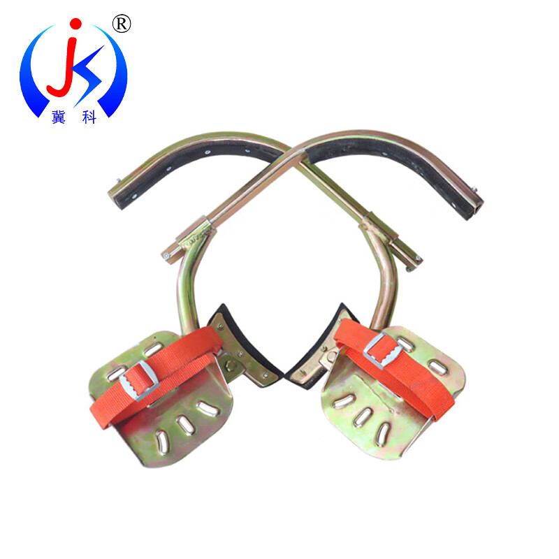 冀科 JK-MGJK350 水泥杆脚扣 350型 高度 8-12m （单位：个）