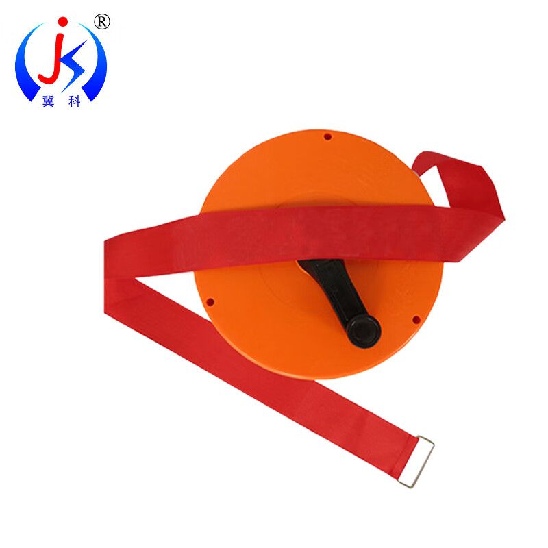 冀科 JK-HJSD20M 圆盒式警示带 20m （单位：个）