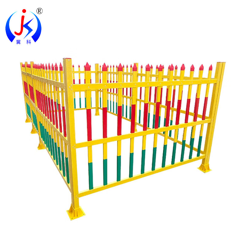 冀科 JK-BLGWL1615 绝缘围栏 1.6*1.5米 （单位：个）