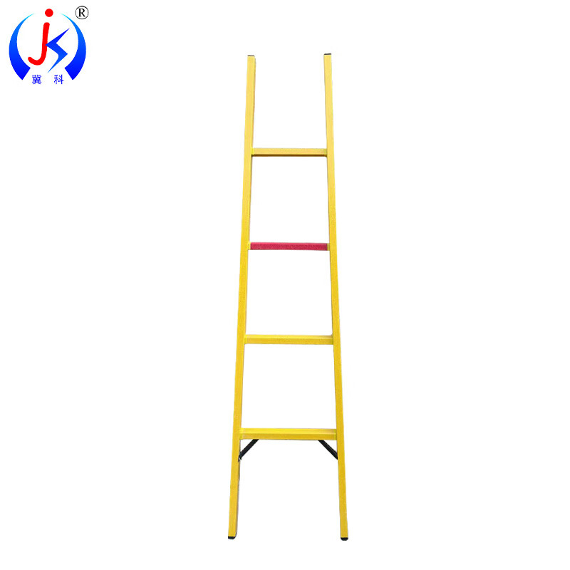 冀科 JK-JYZT2M 玻璃钢绝缘梯 2米 （单位：把）