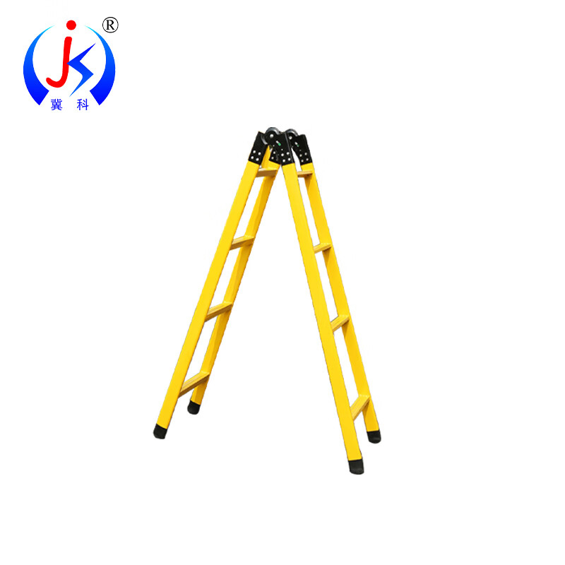 冀科 JK-GJT1.5M 玻璃钢绝缘梯 1.5米 （单位：把）
