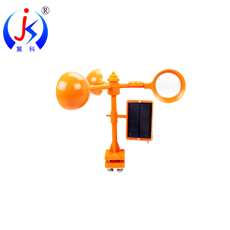 冀科 JK-TGQNQI-290 语音驱鸟器 大号 （单位：个）