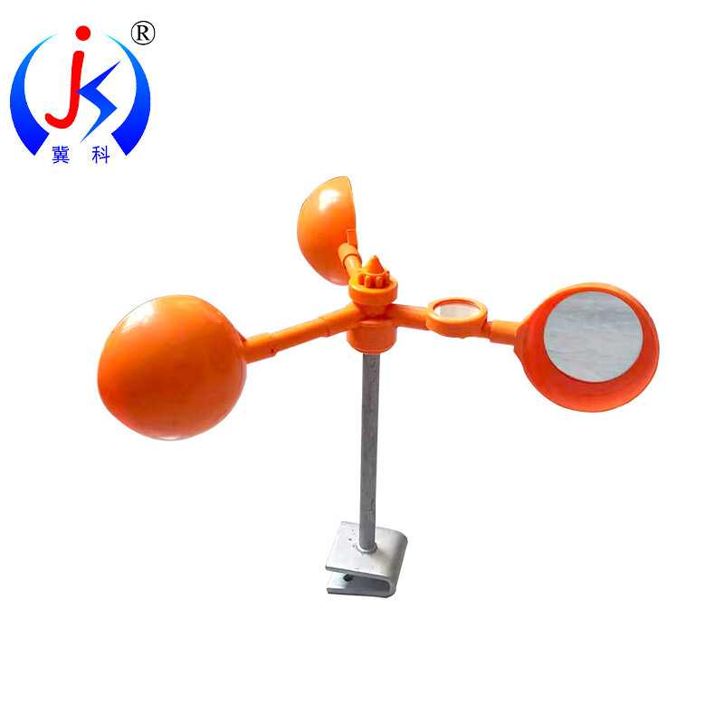 冀科 JK-FLQNQ-270 镀锌杆驱鸟器 小号 （单位：个）