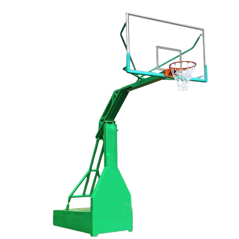 益动未来 YD-LQ3 篮球架 （单位：组）