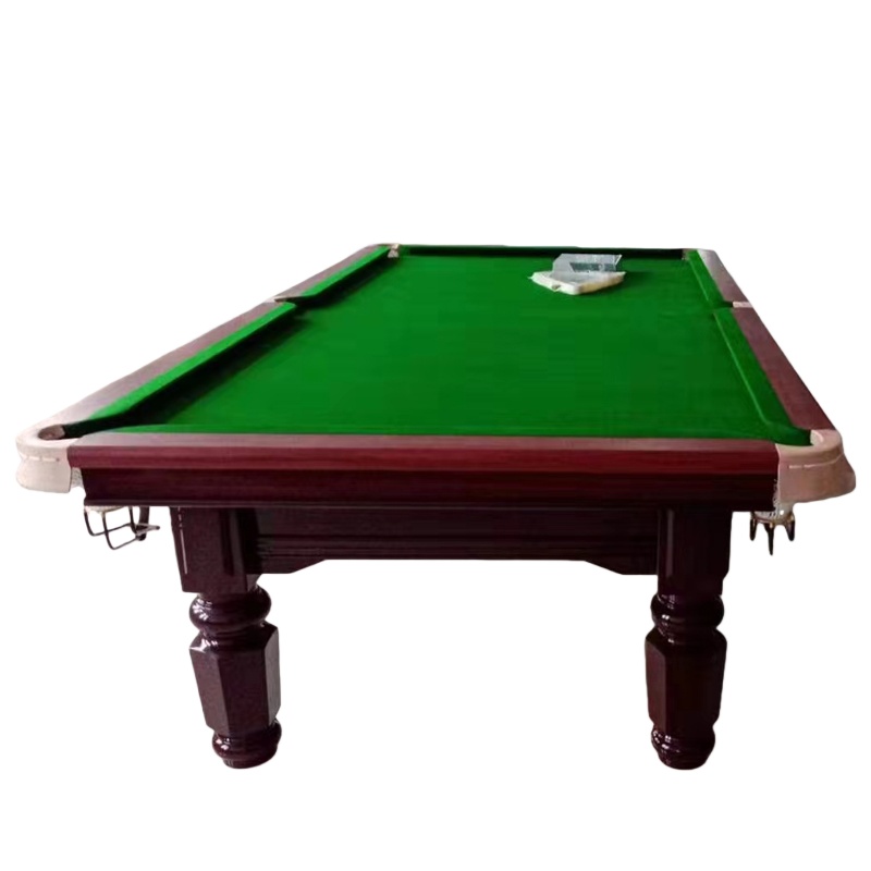 益动未来 YD-TQ1 台球桌 （单位：张）