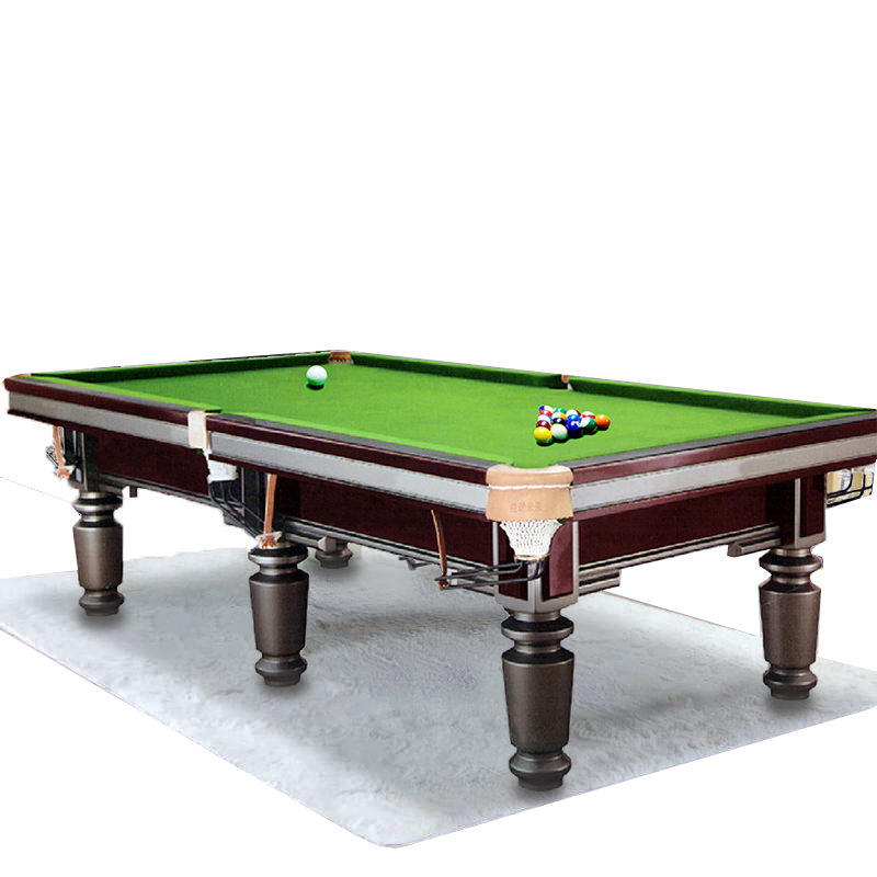 益动未来 YD-TQ2 台球桌 （单位：张）