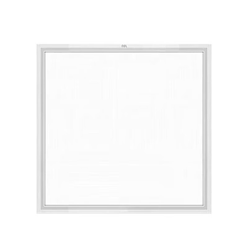 佛山照明（FSL） 300*300mm LED集成吊顶面板灯 16W 白光 （单位：个）