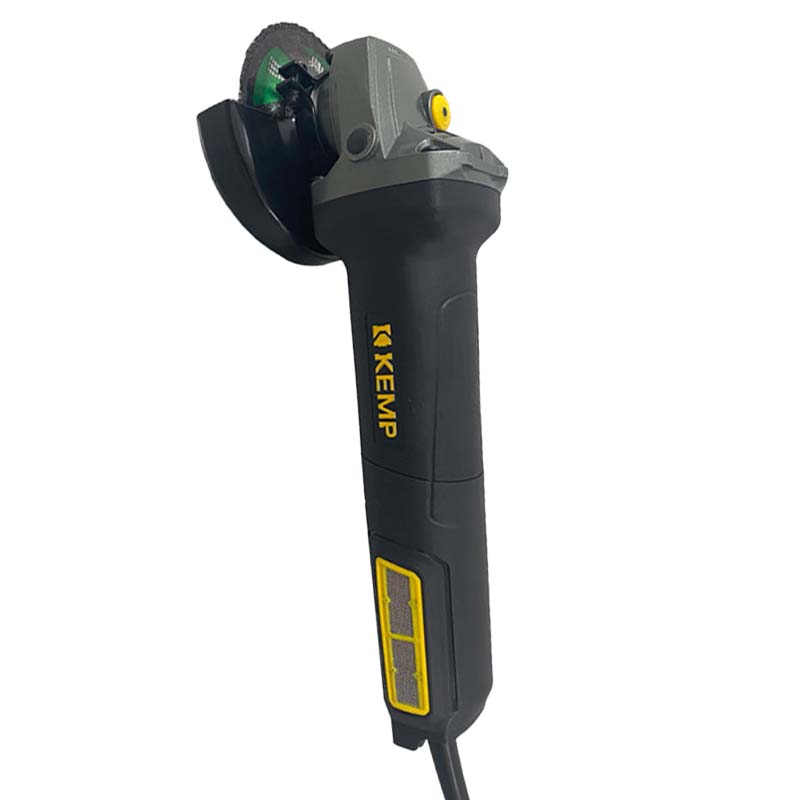 KEMP KCP13-100H 电动打磨角磨机 1300W （单位：台）