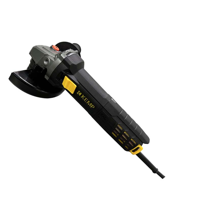 KEMP KCP16-125 电动打磨角磨机 磨盘尺寸125mm （单位：台）