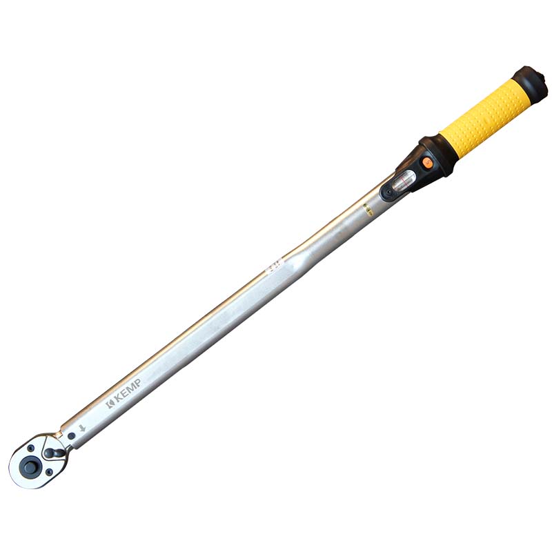 KEMP M-WAP-P41-T300 扳手 1/2" 方头 60-300Nm （单位：把）