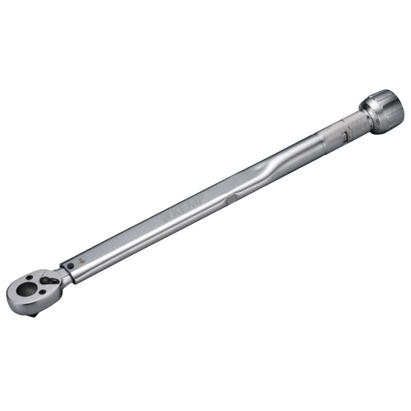 KEMP M-WAS-P41-T200 扳手 1/2" 方头 40-200Nm （单位：把）