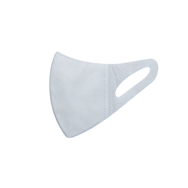 瑞氪维尔（Raxwell） RX-XR2010 日系时尚立体口罩 50枚/盒 （单位：盒）