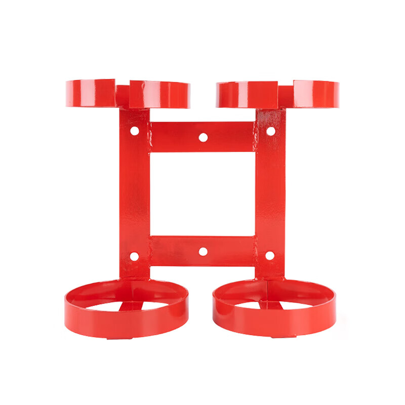 瑞氪维尔（Raxwell） XR-RSET0101 消防器材固定架 34cm*13.5cm*28cm （单位：个）