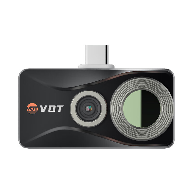 VOT VOT-SP3A 手机测温热像仪 测温范围-15~600℃ （单位：台）