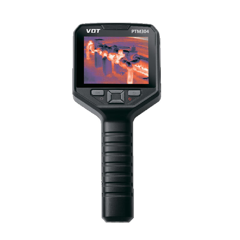 VOT VOT-PTM304 热红外成像仪 测温范围-10~450℃ （单位：台）