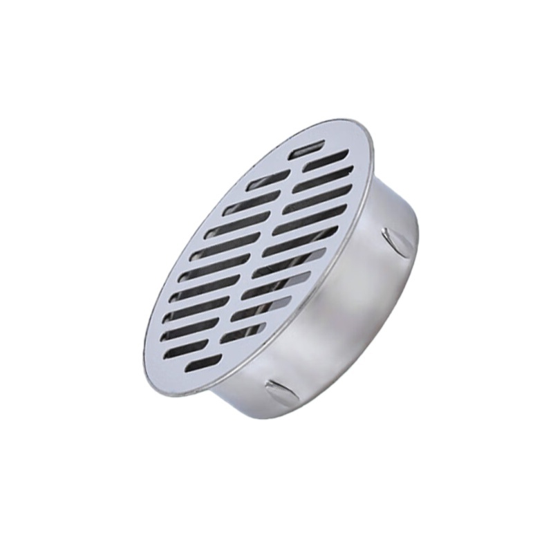 GLBO G-TTDL1 304不锈钢地漏 63mm （单位：个）