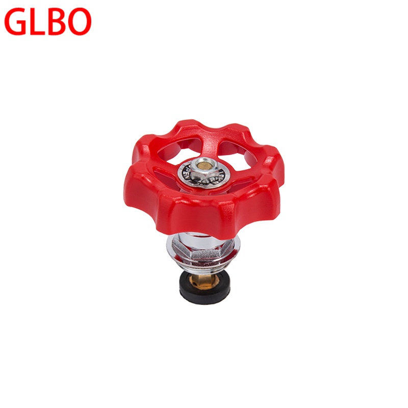 GLBO J0121293 阀芯配件 20ppr4分 （单位：个） 红色