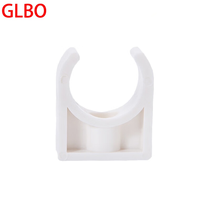 GLBO J0121211 U型卡钉 20(4分) 50个/包 （单位：包）