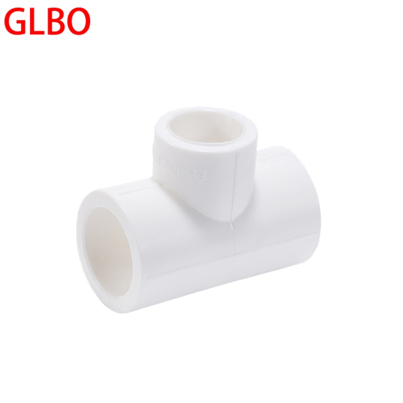 GLBO J0121115 异径三通 25*20(6分*4分) 10个/包 （单位：包）