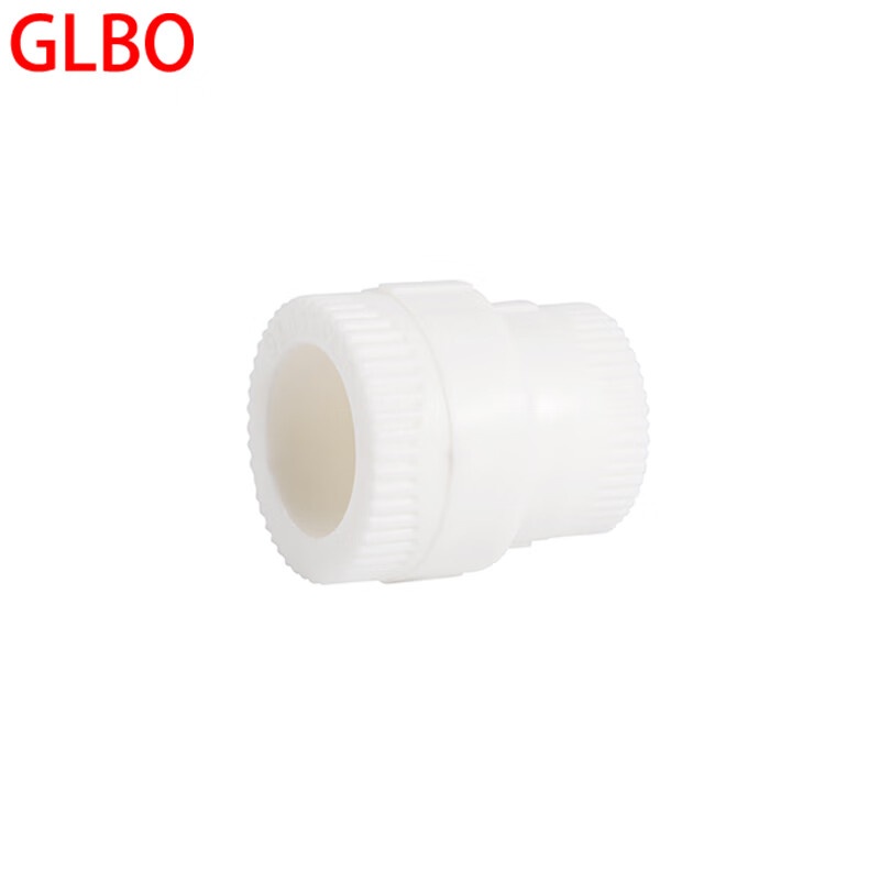 GLBO J0121746 异径直接 25*20(6分*4分) 10个/包 （单位：包） 工程特厚款